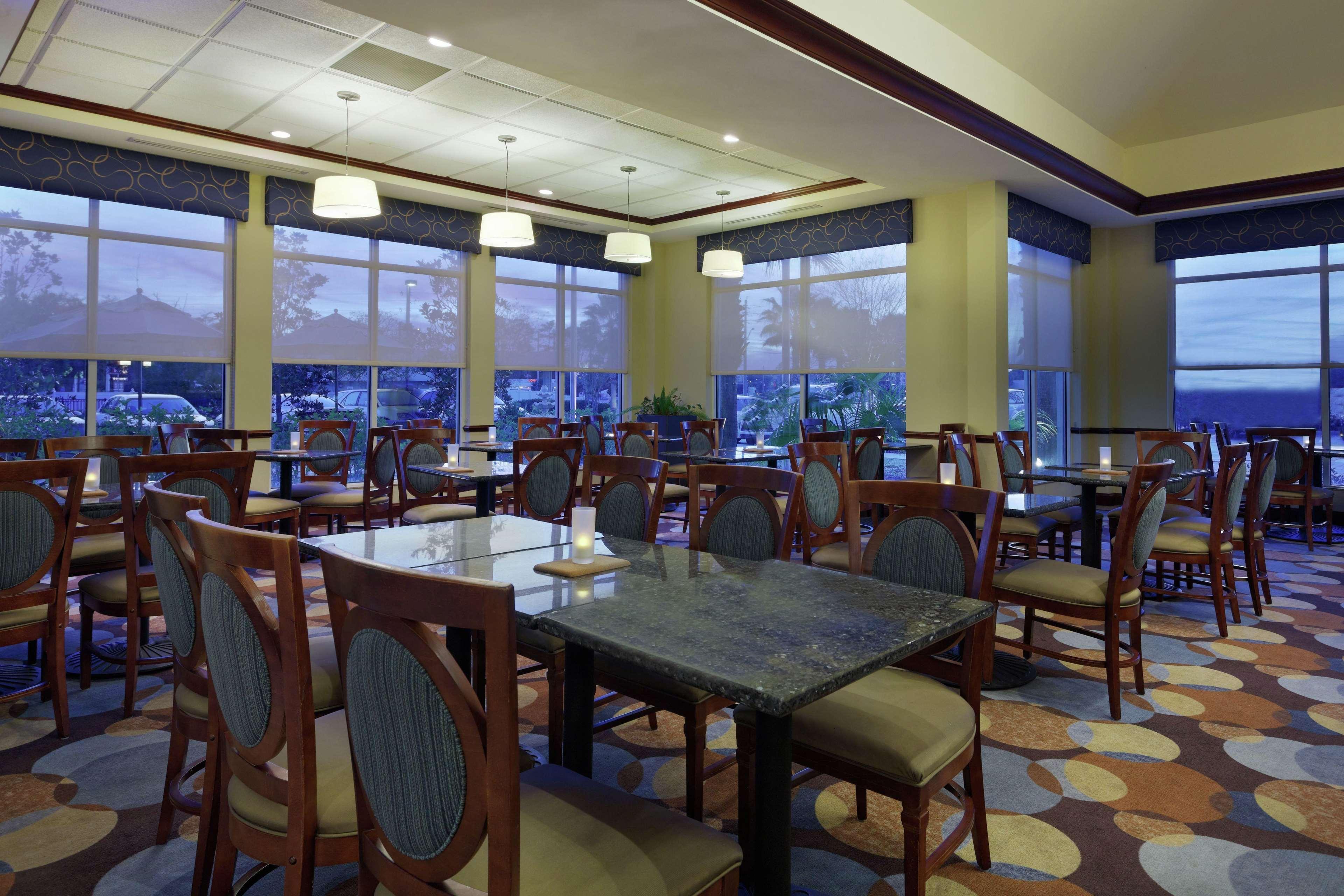 Hilton Garden Jacksonville Orange Park
