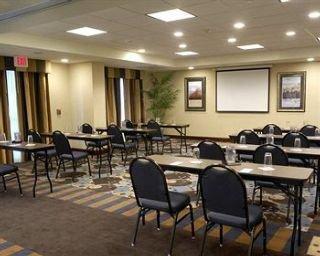 Hotel Hilton Garden Jacksonville 3*